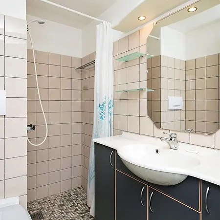 Apartamento Cx