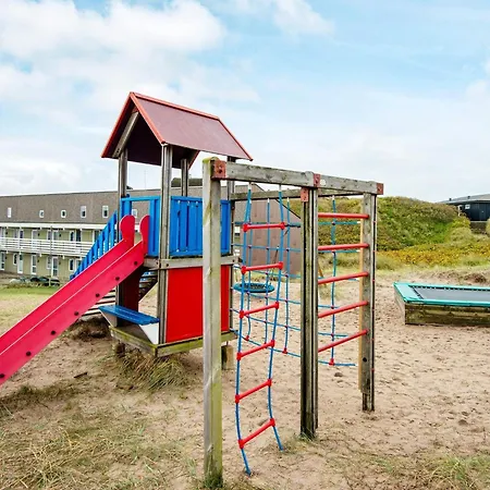 Cx Appartement Ringkøbing