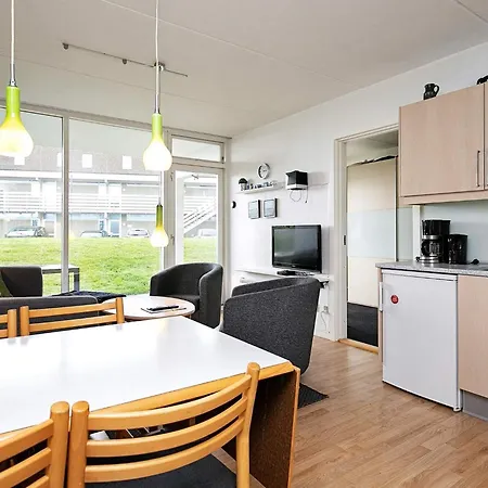 Apartamento Cx Ringkøbing