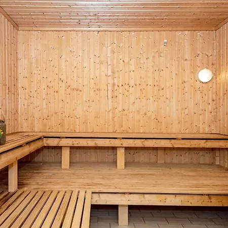 Cx Apartment Ringkobing