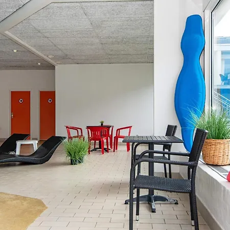 Apartamento Cx Ringkøbing