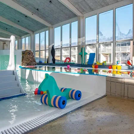 Cx Apartment Ringkobing