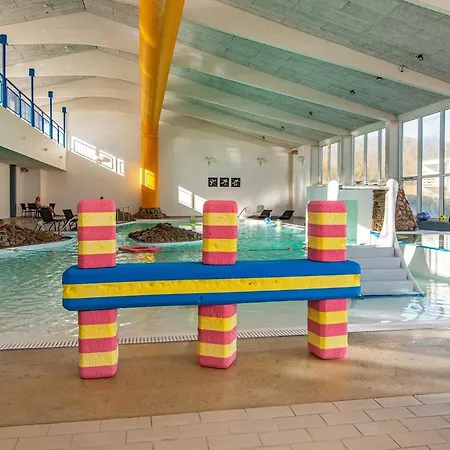 Cx Apartment *